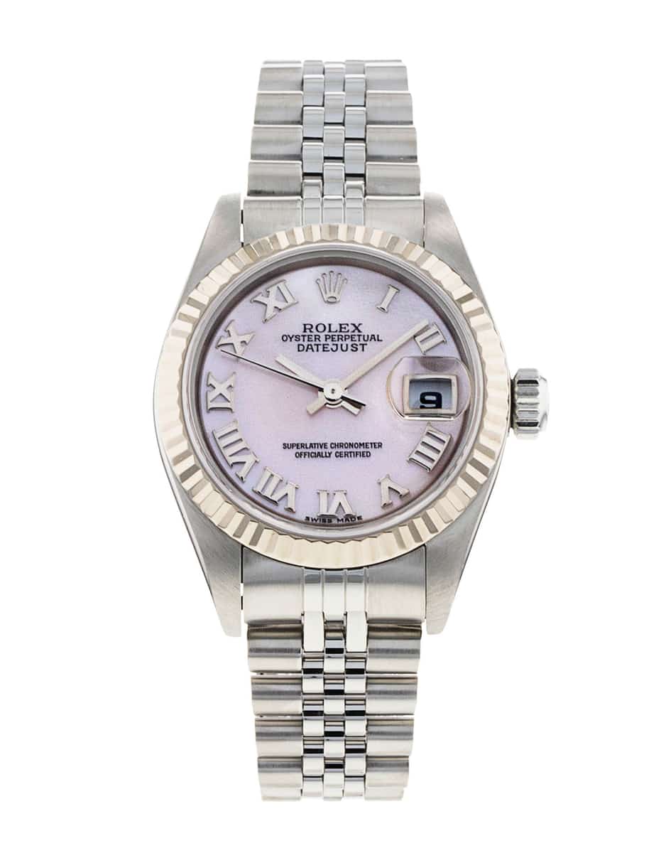 Rolex Datejust Lady 79174 Rolex Datejust Lady 79174